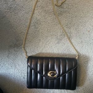 Coach Pillow Crossbody